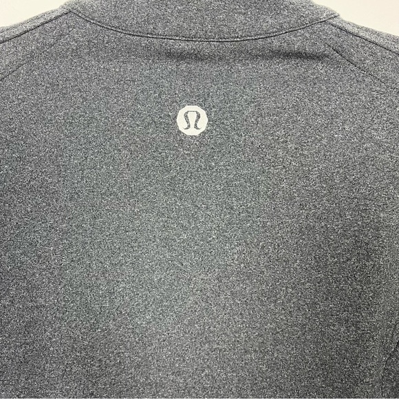 EUC Lululemon | Men's Full Zip Jacket  Size Small - Picture 5 of 7
